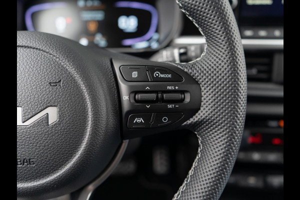 Kia Picanto 1.0 GDi GT-Line | Schuifkanteldak | Stoel en stuurverwarming | Dode hoek assistent |