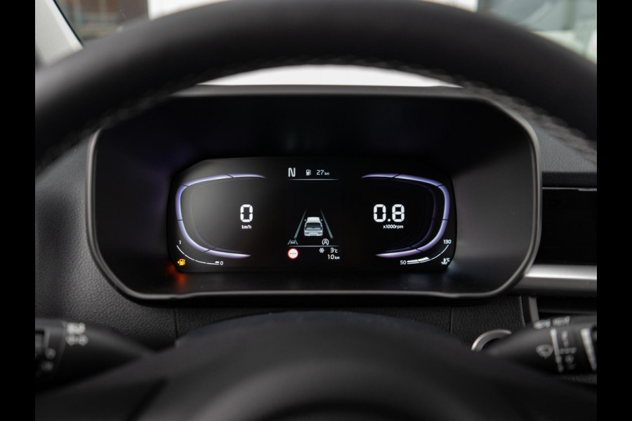 Kia Picanto 1.0 GDi GT-Line | Schuifkanteldak | Stoel en stuurverwarming | Dode hoek assistent |