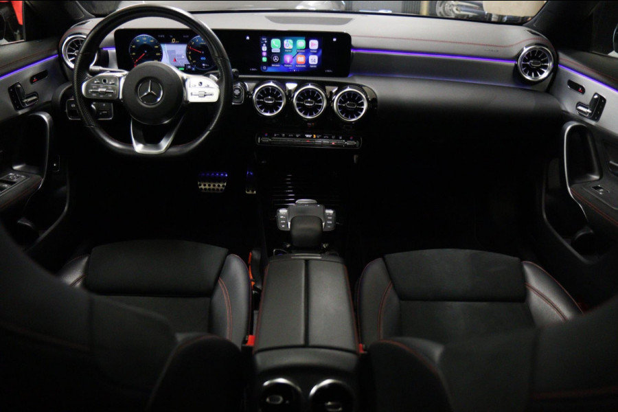 Mercedes-Benz CLA-Klasse 250 e AMG Limited NAP/PANO/CARPLAY/CAM/ACC/MEMORY/VOL