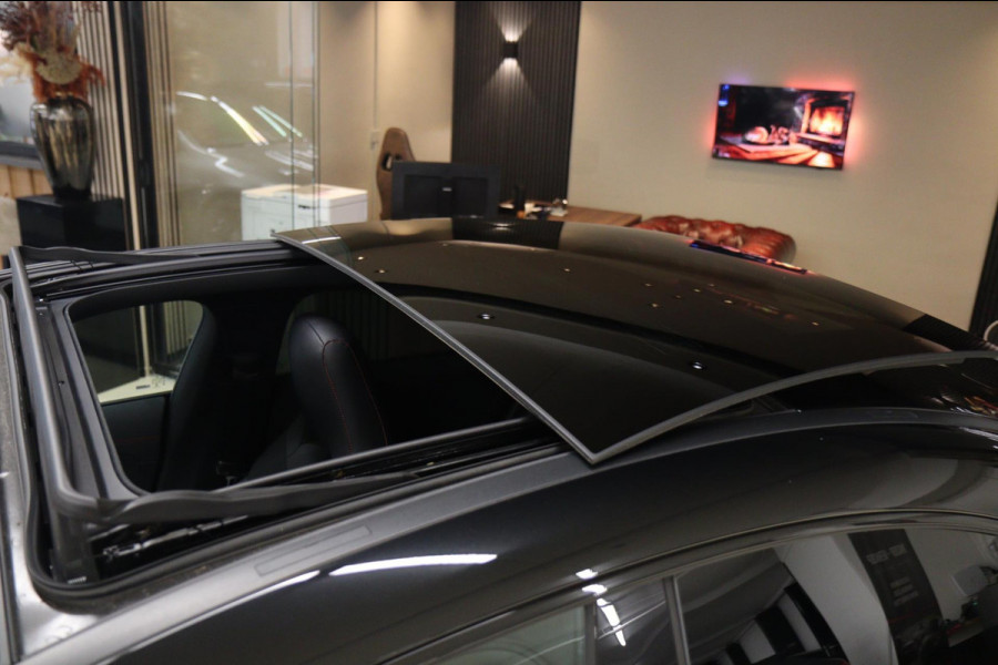 Mercedes-Benz CLA-Klasse 250 e AMG Limited NAP/PANO/CARPLAY/CAM/ACC/MEMORY/VOL