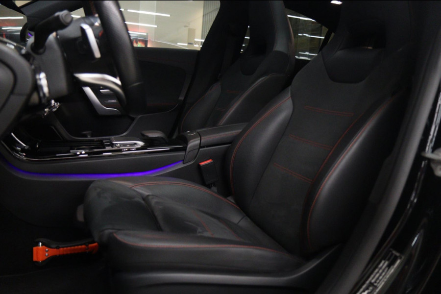 Mercedes-Benz CLA-Klasse 250 e AMG Limited NAP/PANO/CARPLAY/CAM/ACC/MEMORY/VOL