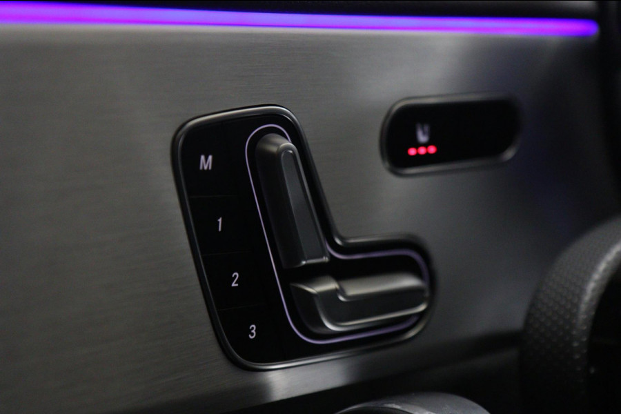 Mercedes-Benz CLA-Klasse 250 e AMG Limited NAP/PANO/CARPLAY/CAM/ACC/MEMORY/VOL