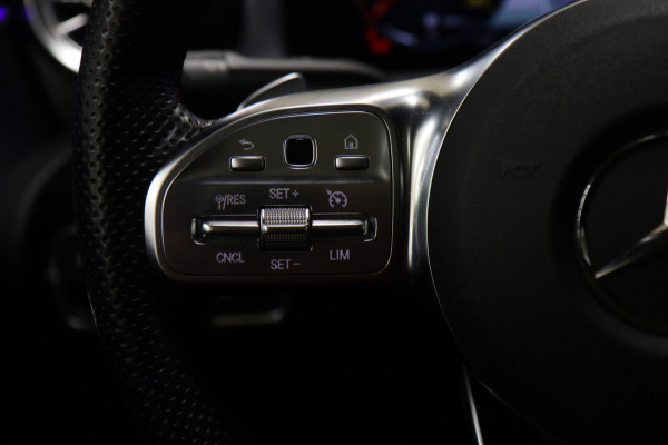 Mercedes-Benz CLA-Klasse 250 e AMG Limited NAP/PANO/CARPLAY/CAM/ACC/MEMORY/VOL