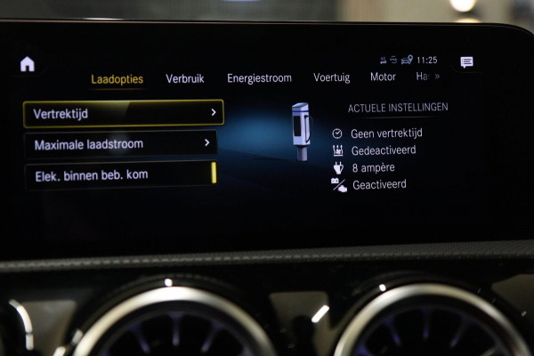 Mercedes-Benz CLA-Klasse 250 e AMG Limited NAP/PANO/CARPLAY/CAM/ACC/MEMORY/VOL
