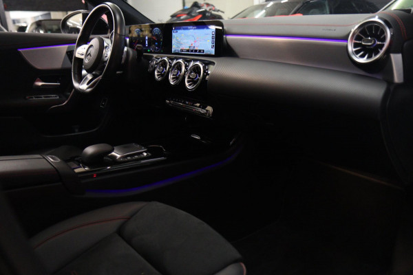 Mercedes-Benz CLA-Klasse 250 e AMG Limited NAP/PANO/CARPLAY/CAM/ACC/MEMORY/VOL