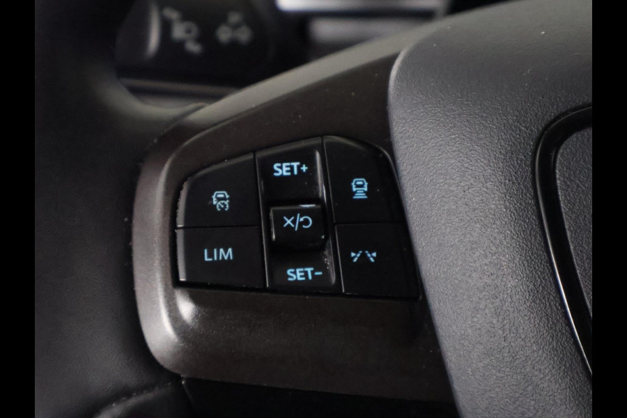 Ford Mustang Mach-E Black Edition RWD 75 kWh | SOH 93% | Bang&Olufsen Audio | 360° camera | Stuur-/Stoelverwarming | Dodehoek detectie