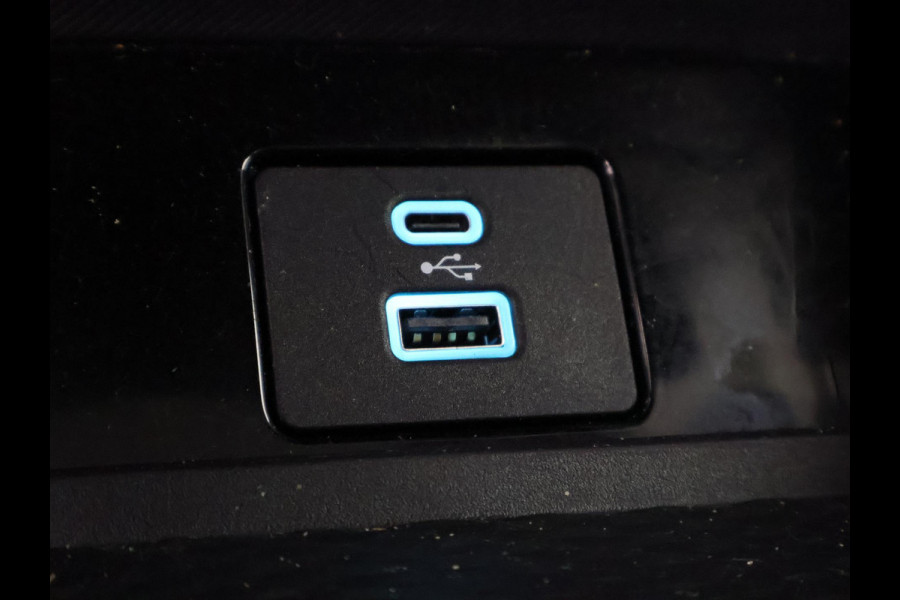 Ford Mustang Mach-E Black Edition RWD 75 kWh | SOH 93% | Bang&Olufsen Audio | 360° camera | Stuur-/Stoelverwarming | Dodehoek detectie