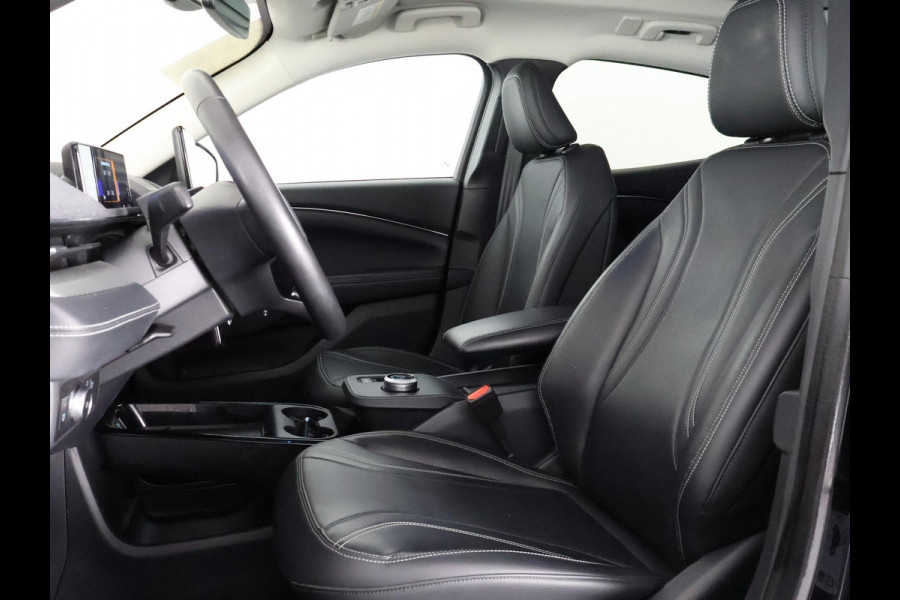 Ford Mustang Mach-E Black Edition RWD 75 kWh | SOH 93% | Bang&Olufsen Audio | 360° camera | Stuur-/Stoelverwarming | Dodehoek detectie