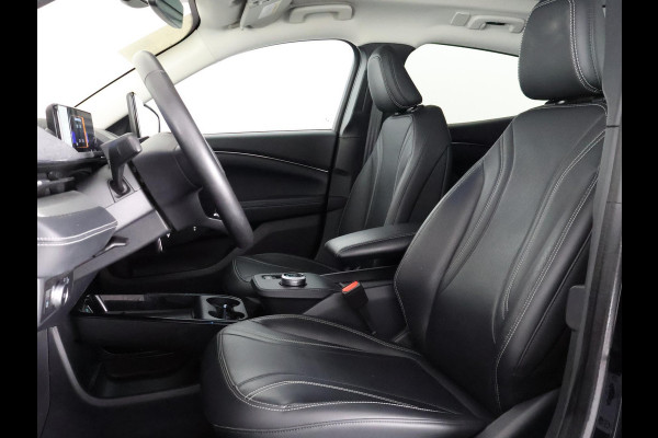 Ford Mustang Mach-E Black Edition RWD 75 kWh | SOH 93% | Bang&Olufsen Audio | 360° camera | Stuur-/Stoelverwarming | Dodehoek detectie