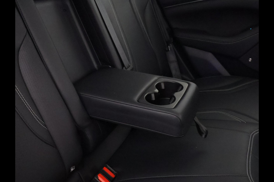 Ford Mustang Mach-E Black Edition RWD 75 kWh | SOH 93% | Bang&Olufsen Audio | 360° camera | Stuur-/Stoelverwarming | Dodehoek detectie