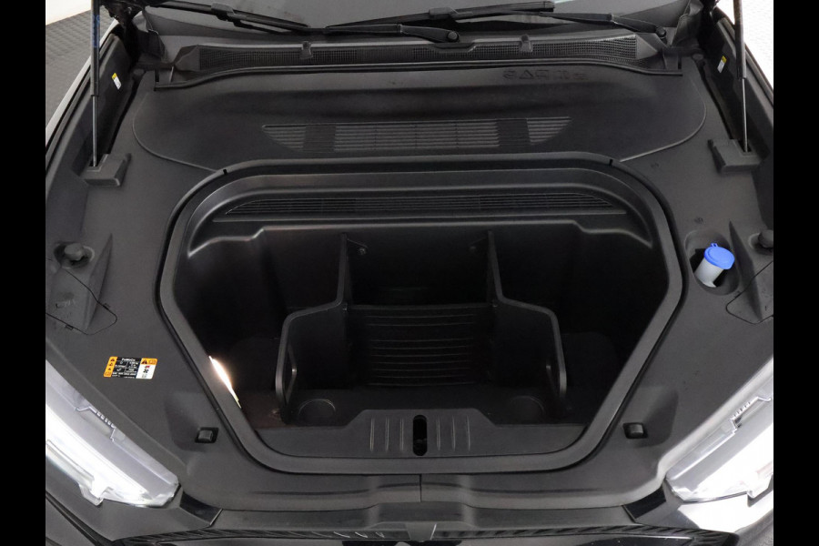 Ford Mustang Mach-E Black Edition RWD 75 kWh | SOH 93% | Bang&Olufsen Audio | 360° camera | Stuur-/Stoelverwarming | Dodehoek detectie