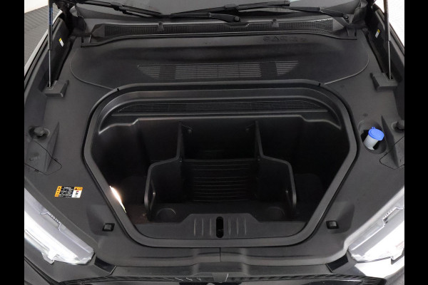 Ford Mustang Mach-E Black Edition RWD 75 kWh | SOH 93% | Bang&Olufsen Audio | 360° camera | Stuur-/Stoelverwarming | Dodehoek detectie