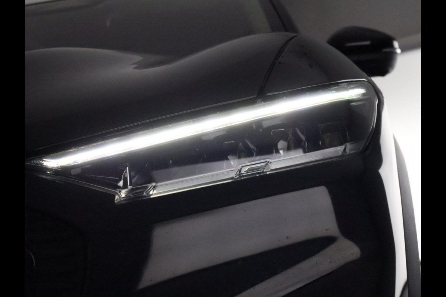 Ford Mustang Mach-E Black Edition RWD 75 kWh | SOH 93% | Bang&Olufsen Audio | 360° camera | Stuur-/Stoelverwarming | Dodehoek detectie