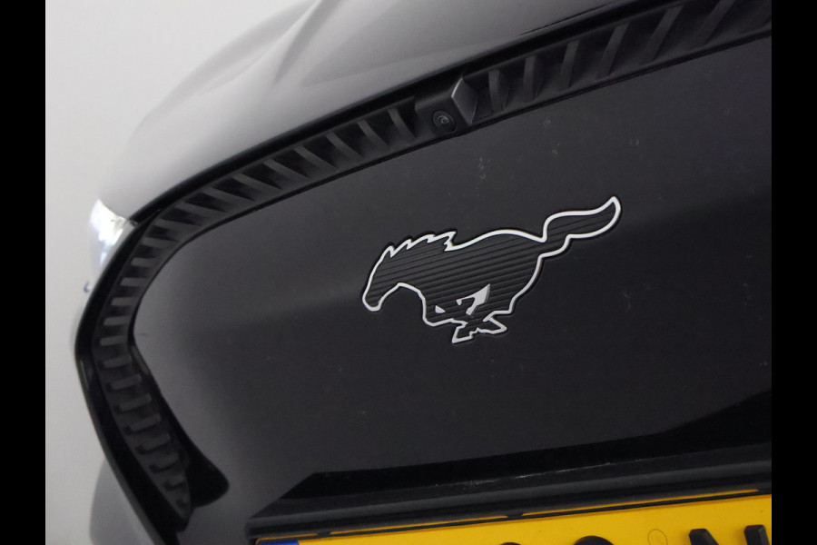 Ford Mustang Mach-E Black Edition RWD 75 kWh | SOH 93% | Bang&Olufsen Audio | 360° camera | Stuur-/Stoelverwarming | Dodehoek detectie