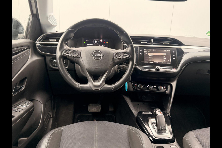 Opel Corsa 1.2 Turbo S . Automaat Virtualcockpit Carplay Stoelverw Camera Cruise Clima Distributier verv