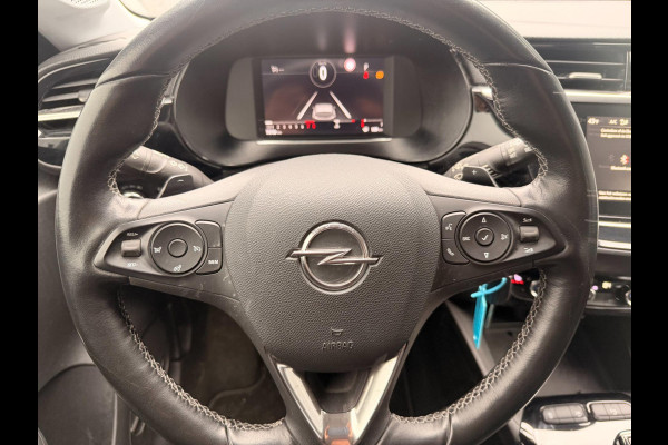 Opel Corsa 1.2 Turbo S . Automaat Virtualcockpit Carplay Stoelverw Camera Cruise Clima Distributier verv