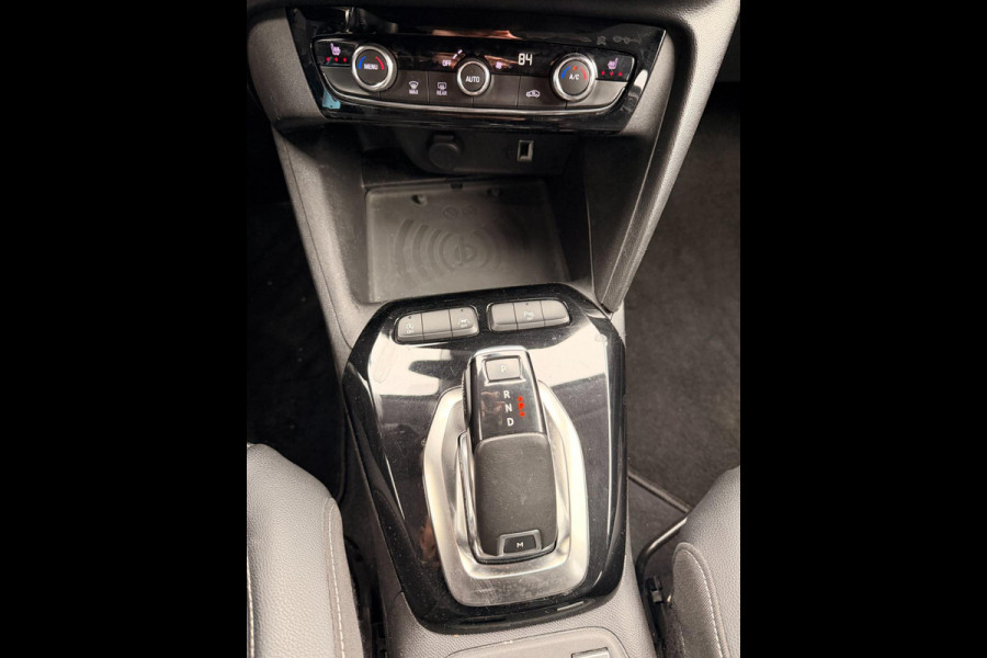Opel Corsa 1.2 Turbo S . Automaat Virtualcockpit Carplay Stoelverw Camera Cruise Clima Distributier verv