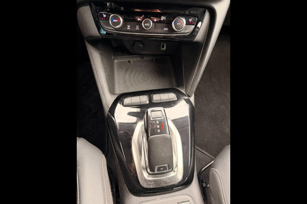 Opel Corsa 1.2 Turbo S . Automaat Virtualcockpit Carplay Stoelverw Camera Cruise Clima Distributier verv