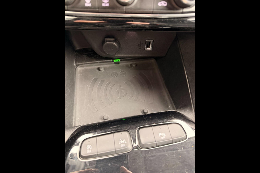 Opel Corsa 1.2 Turbo S . Automaat Virtualcockpit Carplay Stoelverw Camera Cruise Clima Distributier verv