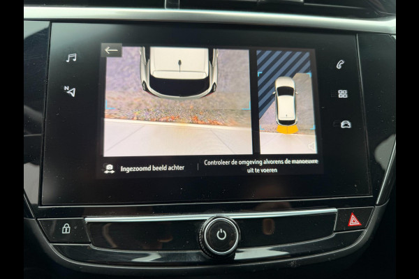 Opel Corsa 1.2 Turbo S . Automaat Virtualcockpit Carplay Stoelverw Camera Cruise Clima Distributier verv