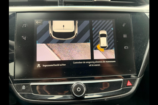 Opel Corsa 1.2 Turbo S . Automaat Virtualcockpit Carplay Stoelverw Camera Cruise Clima Distributier verv