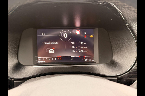 Opel Corsa 1.2 Turbo S . Automaat Virtualcockpit Carplay Stoelverw Camera Cruise Clima Distributier verv