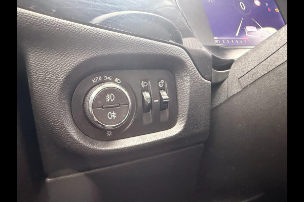 Opel Corsa 1.2 Turbo S . Automaat Virtualcockpit Carplay Stoelverw Camera Cruise Clima Distributier verv