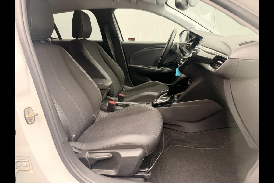 Opel Corsa 1.2 Turbo S . Automaat Virtualcockpit Carplay Stoelverw Camera Cruise Clima Distributier verv