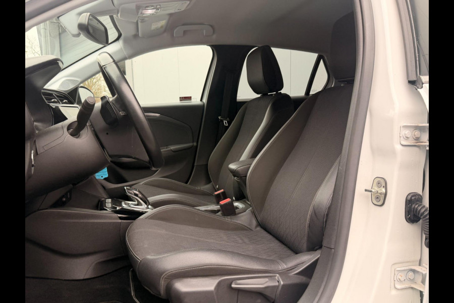 Opel Corsa 1.2 Turbo S . Automaat Virtualcockpit Carplay Stoelverw Camera Cruise Clima Distributier verv