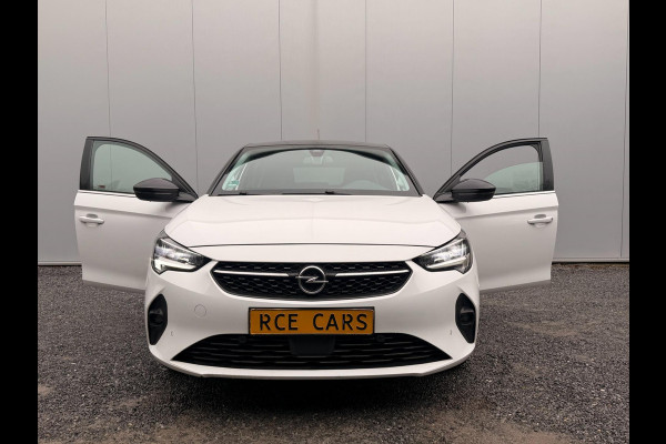 Opel Corsa 1.2 Turbo S . Automaat Virtualcockpit Carplay Stoelverw Camera Cruise Clima Distributier verv