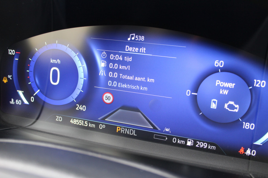 Ford Kuga 2.5 PHEV ST-Line X | Trekhaak | B&O | BLIS | Head up | Winterpack