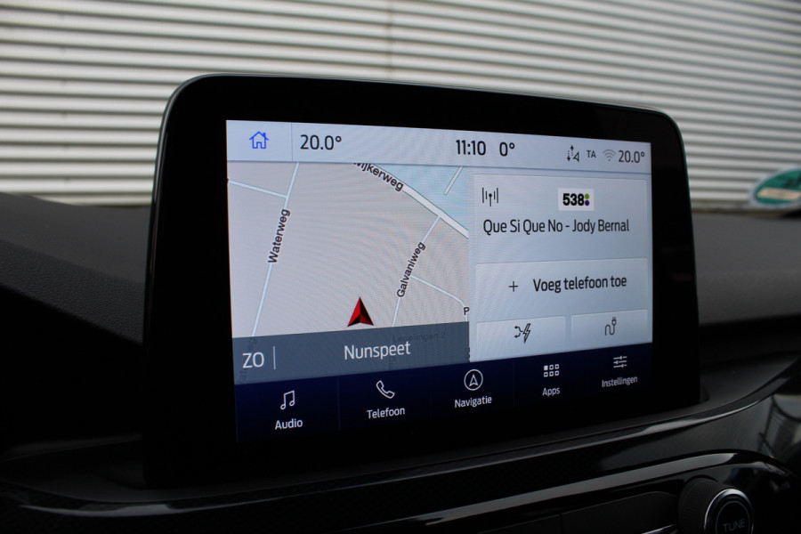 Ford Kuga 2.5 PHEV ST-Line X | Trekhaak | B&O | BLIS | Head up | Winterpack