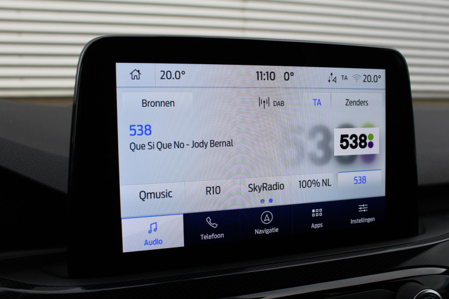 Ford Kuga 2.5 PHEV ST-Line X | Trekhaak | B&O | BLIS | Head up | Winterpack