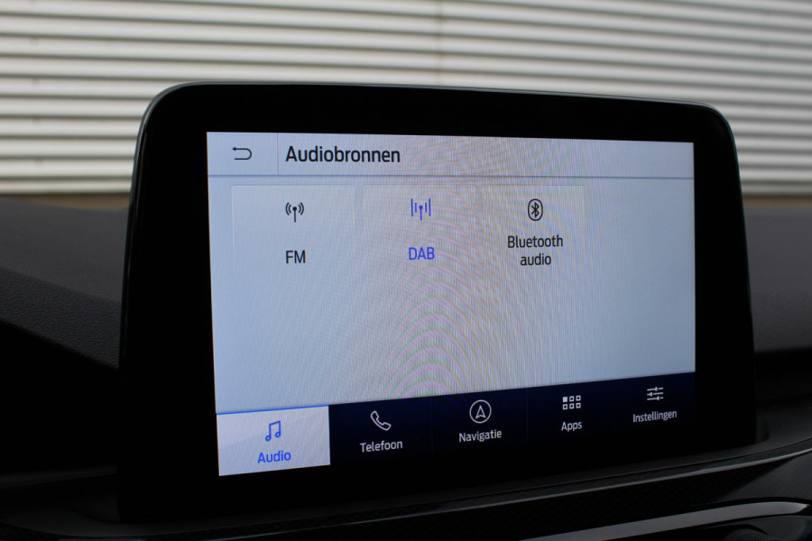 Ford Kuga 2.5 PHEV ST-Line X | Trekhaak | B&O | BLIS | Head up | Winterpack