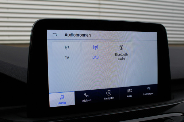 Ford Kuga 2.5 PHEV ST-Line X | Trekhaak | B&O | BLIS | Head up | Winterpack