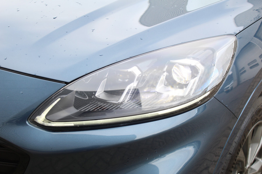 Ford Kuga 2.5 PHEV ST-Line X | Trekhaak | B&O | BLIS | Head up | Winterpack