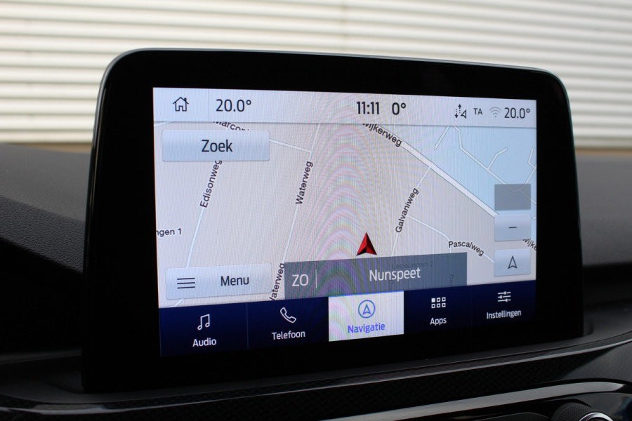 Ford Kuga 2.5 PHEV ST-Line X | Trekhaak | B&O | BLIS | Head up | Winterpack