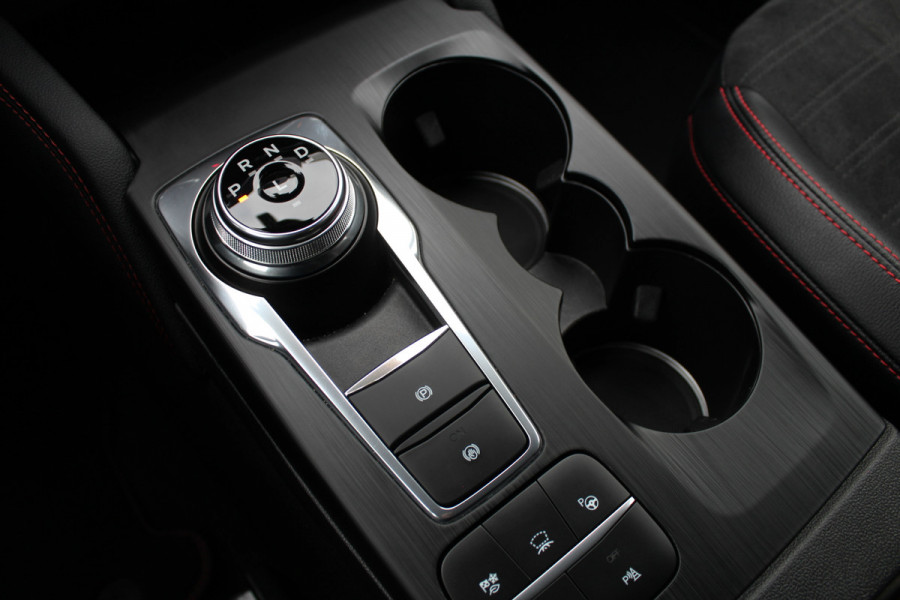 Ford Kuga 2.5 PHEV ST-Line X | Trekhaak | B&O | BLIS | Head up | Winterpack