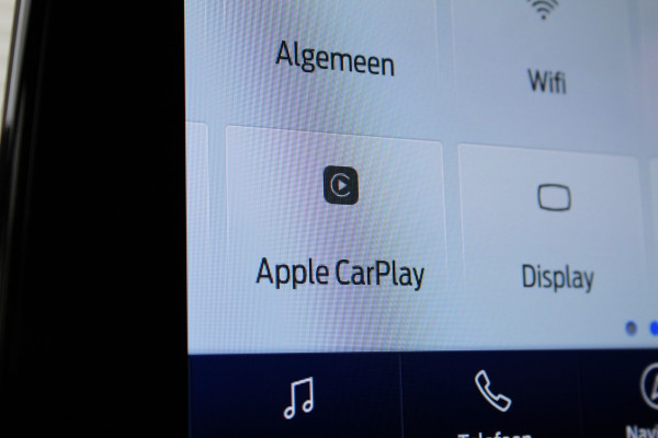 Ford Kuga 2.5 PHEV ST-Line X | Trekhaak | B&O | BLIS | Head up | Winterpack