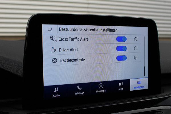 Ford Kuga 2.5 PHEV ST-Line X | Trekhaak | B&O | BLIS | Head up | Winterpack