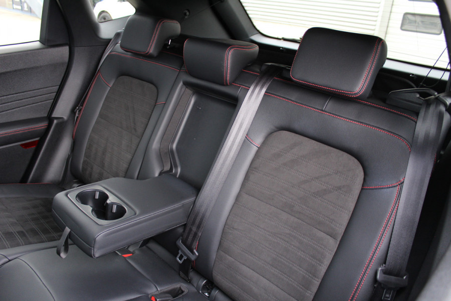 Ford Kuga 2.5 PHEV ST-Line X | Trekhaak | B&O | BLIS | Head up | Winterpack