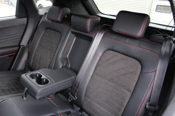 Ford Kuga 2.5 PHEV ST-Line X | Trekhaak | B&O | BLIS | Head up | Winterpack