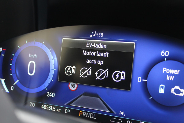 Ford Kuga 2.5 PHEV ST-Line X | Trekhaak | B&O | BLIS | Head up | Winterpack