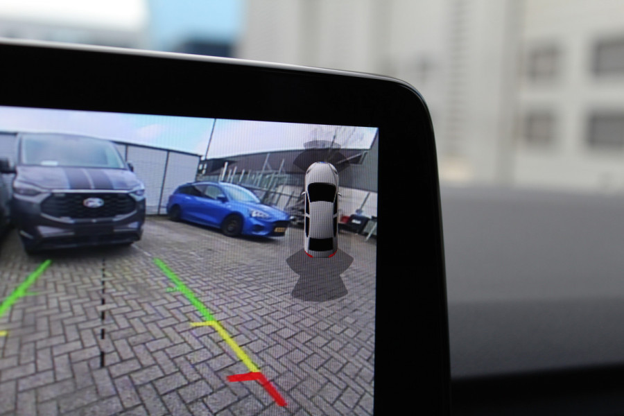 Ford Kuga 2.5 PHEV ST-Line X | Trekhaak | B&O | BLIS | Head up | Winterpack