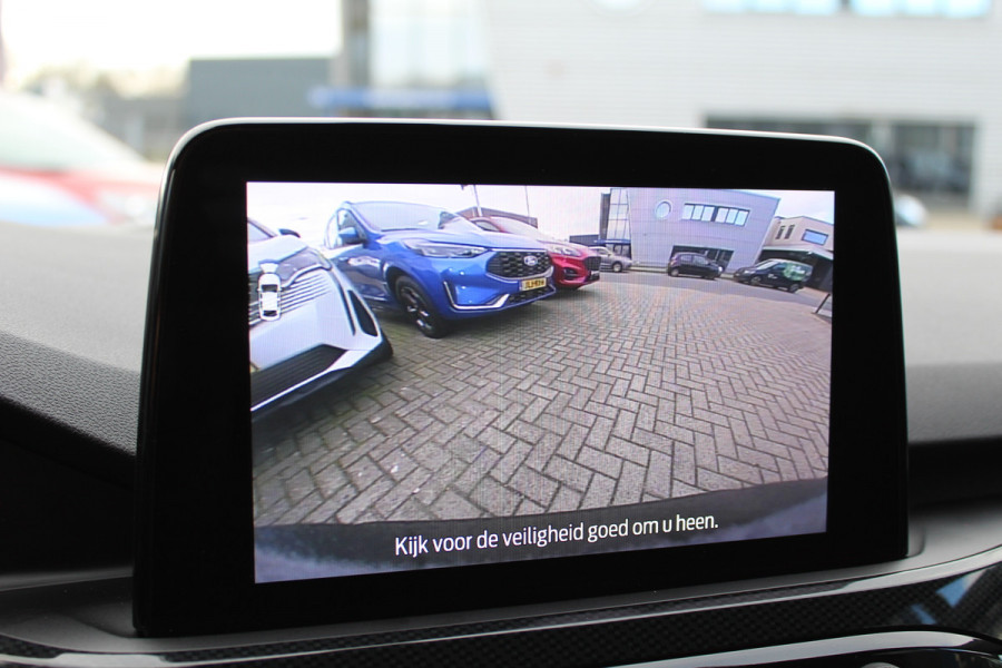 Ford Kuga 2.5 PHEV ST-Line X | Trekhaak | B&O | BLIS | Head up | Winterpack
