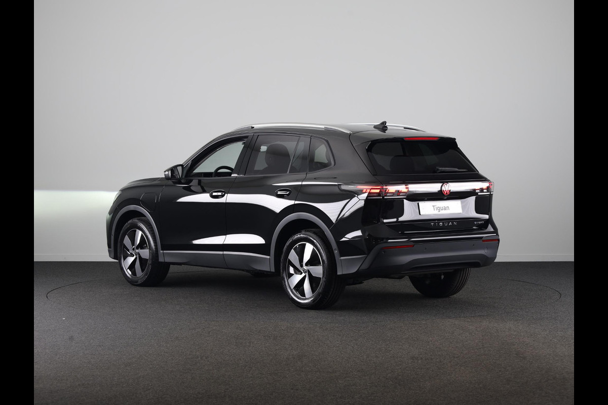 Volkswagen Tiguan Life Edition 1.5 eHybrid 150 kW / 204 PK SUV 6 ver
