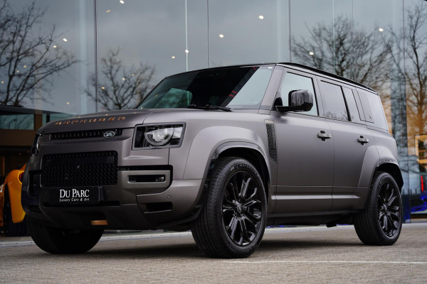 Land Rover Defender 110 P 635 Octa 4.4 Edition One