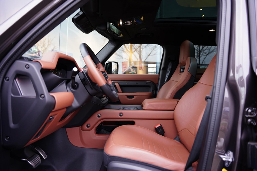 Land Rover Defender 110 P 635 Octa 4.4 Edition One