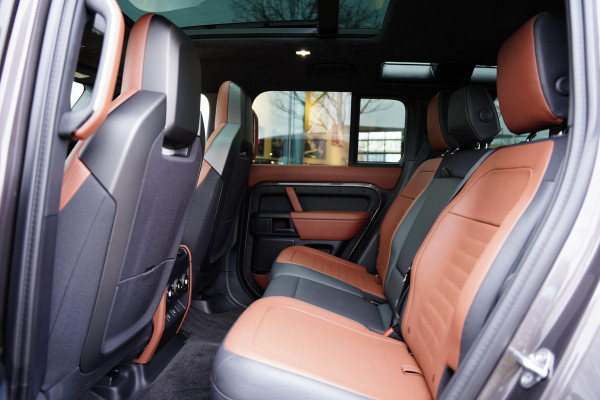 Land Rover Defender 110 P 635 Octa 4.4 Edition One