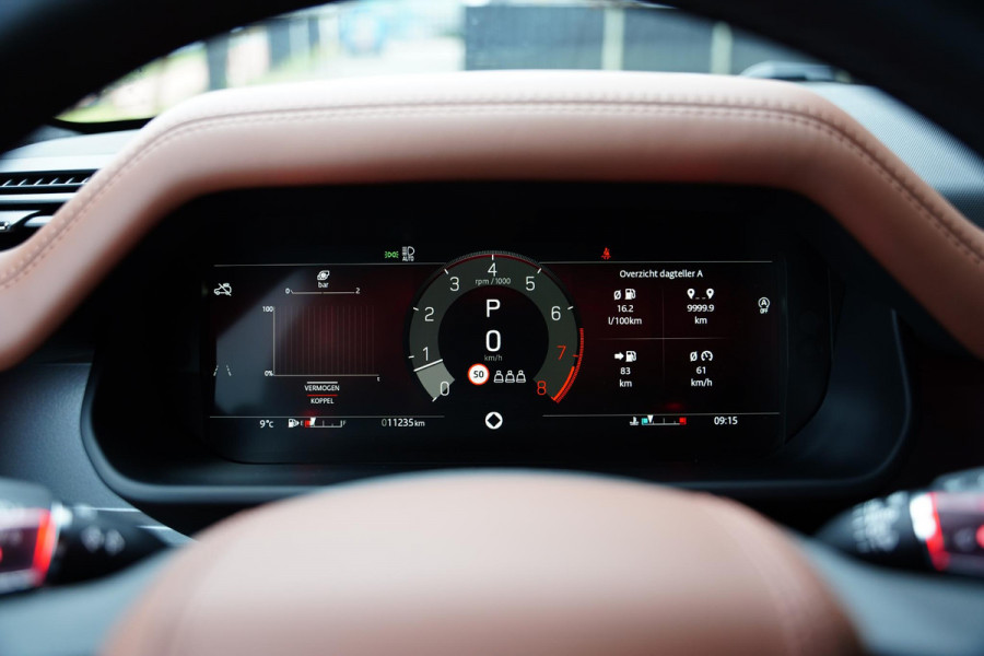 Land Rover Defender 110 P 635 Octa 4.4 Edition One